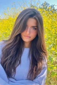 Photo of Angelina Jordan