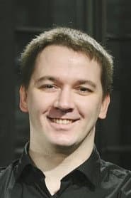 Photo of Aleksandr Rybakov