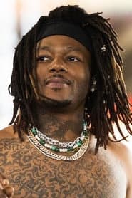Photo of JID