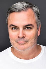 Photo of Chris Flanders