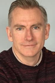 Photo of Matthew Dwyer