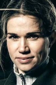 Photo of Marie Højgaard Andersen