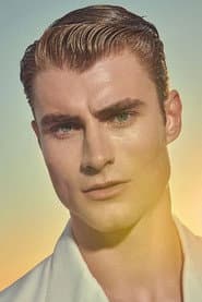 Photo of Linus Weber
