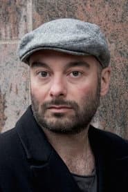 Photo of Nicolas Kolovos
