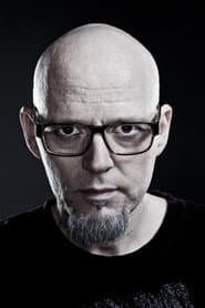 Photo of Thomas D