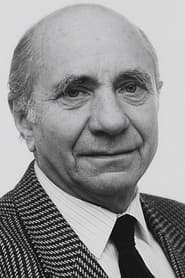 Photo of Georges Duby