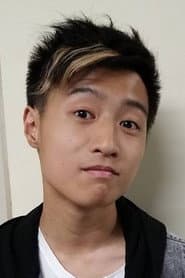 Photo of Vincent Lo