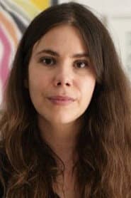 Photo of Sanne Cigale Benmouyal
