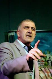 Photo of Robert Hakobyan