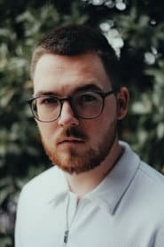 Photo of Joseph Hughes