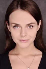 Photo of Olga Novosad