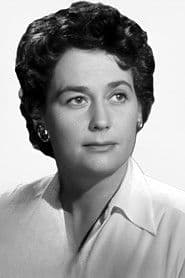 Photo of Katherine Anderson