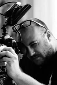 Photo of Christophe Karabache