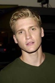 Photo of Jordan Brower