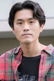 Photo of Gaku Hosokawa