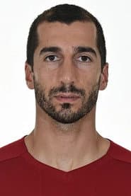 Photo of Henrikh Mkhitaryan