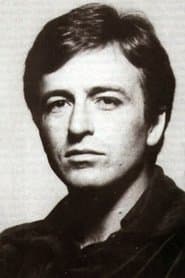 Photo of Bill Harrison