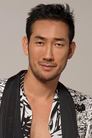 Photo of Akira Kim