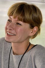 Photo of Hope Larson