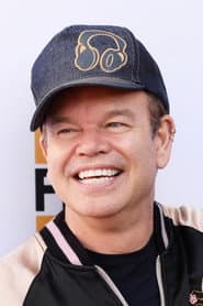 Photo of Paul Oakenfold