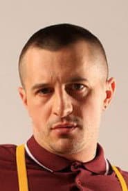 Photo of Dawson Jenkins