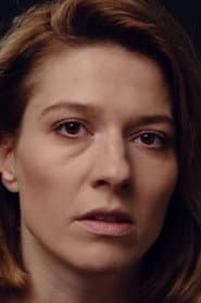 Photo of Oksana Czerkasyna