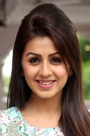 Photo of Nikki Galrani