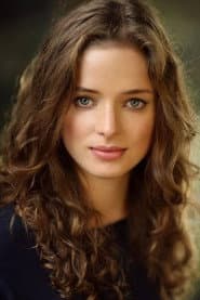 Photo of Erika Kaar