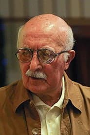 Photo of Kamran Shirdel