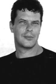 Photo of Lyndon Chubbuck