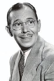 Photo of Jack Rice