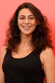 Photo of Virginie Acariès