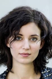 Photo of Steffi Friis