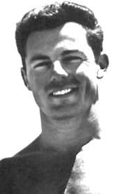 Photo of Larry Carr