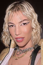 Photo of Stefanía Roitman