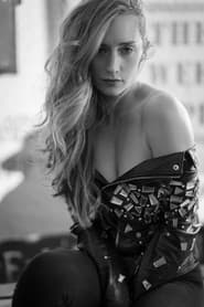 Photo of Najarra Townsend
