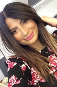 Photo of Parvana Qafarova