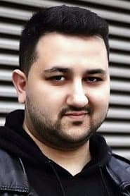 Photo of Jamil Mammadli