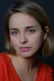 Photo of Natalya Palagushkina