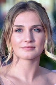 Photo of Laëtitia Clément