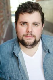 Photo of Joshua Hoover
