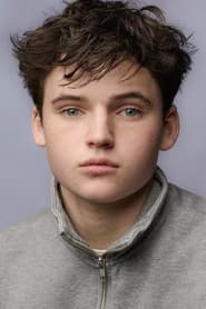 Photo of Benjamin Evan Ainsworth