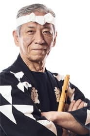 Photo of Motofumi Yamaguchi