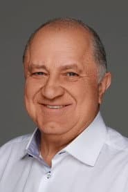 Photo of Vladimir Sterzhakov