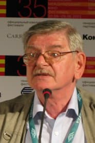 Photo of Григорий Либергал