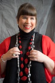 Photo of Joana Vasconcelos
