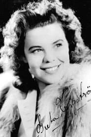 Photo of Anna-Greta Krigström