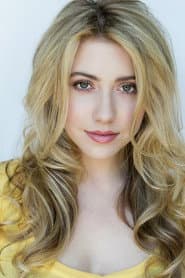 Photo of Elizabeth Nicole Abrams