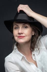 Photo of Marta Potančoková