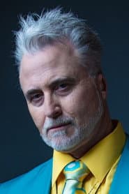 Photo of Marc Wasserman